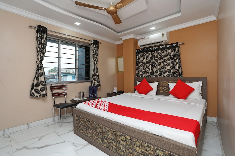OYO 10015 Rajgir Guest House, Esplanade Kolkata, Kolkata