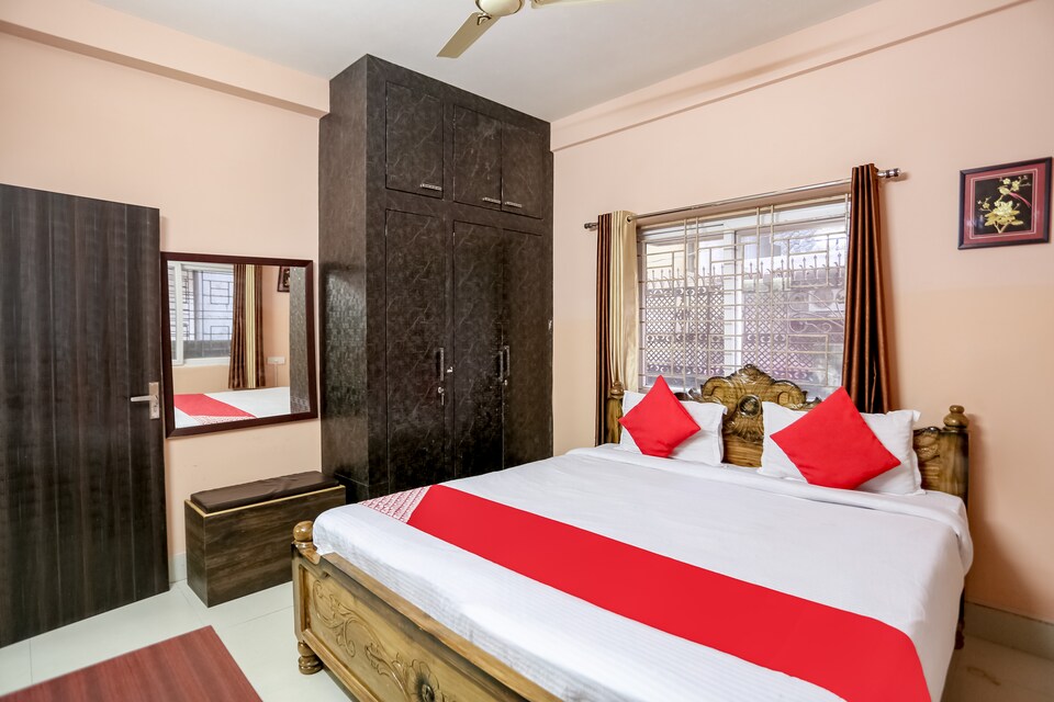 OYO 10339 Hotel Sr Corporate, Patia Bhubaneswar, Bhubaneswar