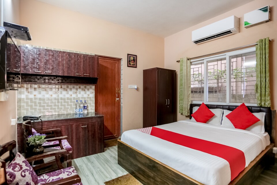 OYO 10339 Hotel Sr Corporate, Patia Bhubaneswar, Bhubaneswar
