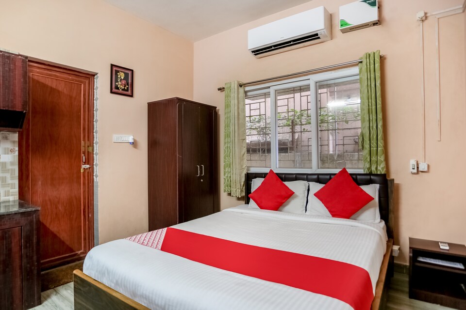 OYO 10339 Hotel Sr Corporate, Patia Bhubaneswar, Bhubaneswar