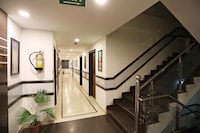 Capital O Hotel Divine Paradise Near Lotus Temple