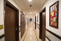 Capital O Hotel Divine Paradise Near Lotus Temple