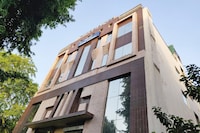 Capital O Hotel Divine Paradise Near Lotus Temple