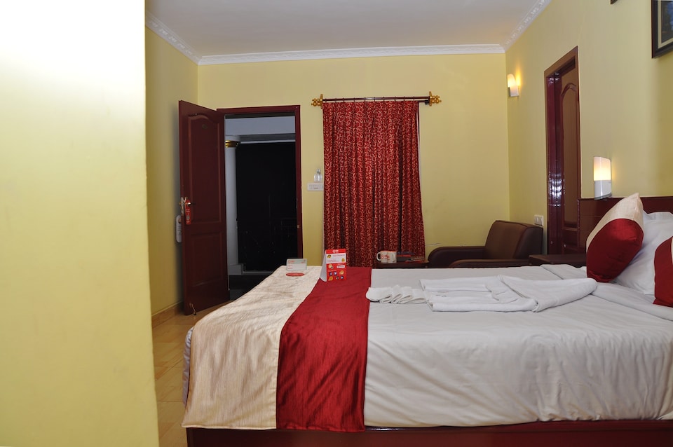 OYO 1367 Hotel Apple Valley, Kodaikanal, Kodaikanal