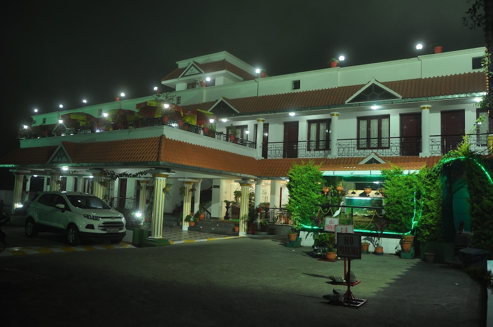 OYO 1367 Hotel Apple Valley, Kodaikanal, Kodaikanal