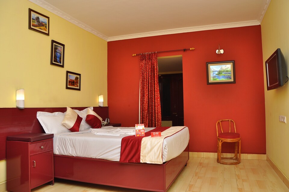 OYO 1367 Hotel Apple Valley, Kodaikanal, Kodaikanal