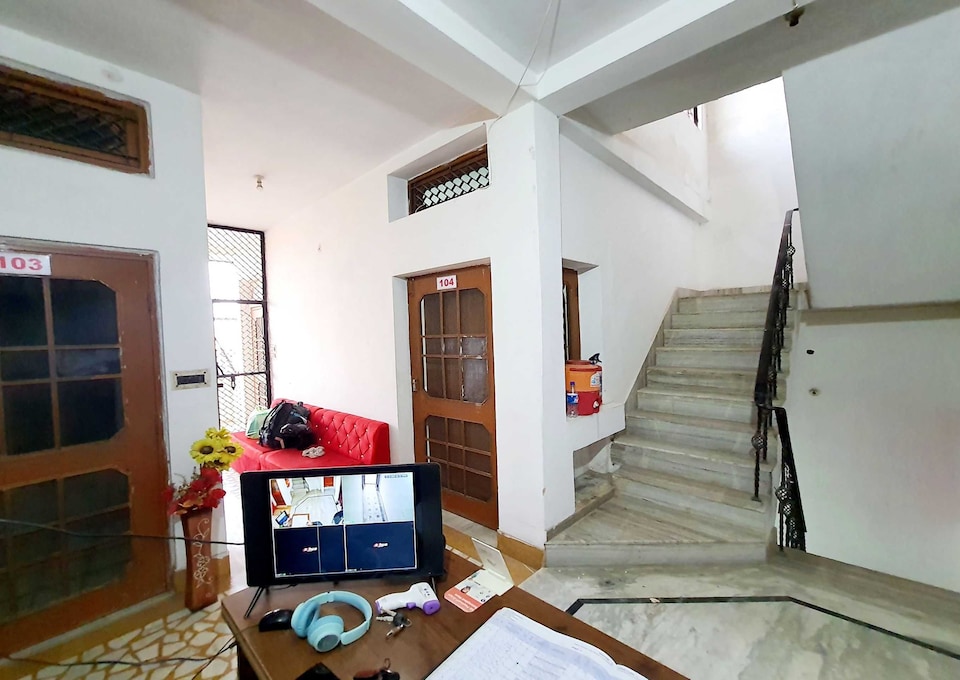 OYO Moonlight Guest House, Bulandshahr, Bulandshahr