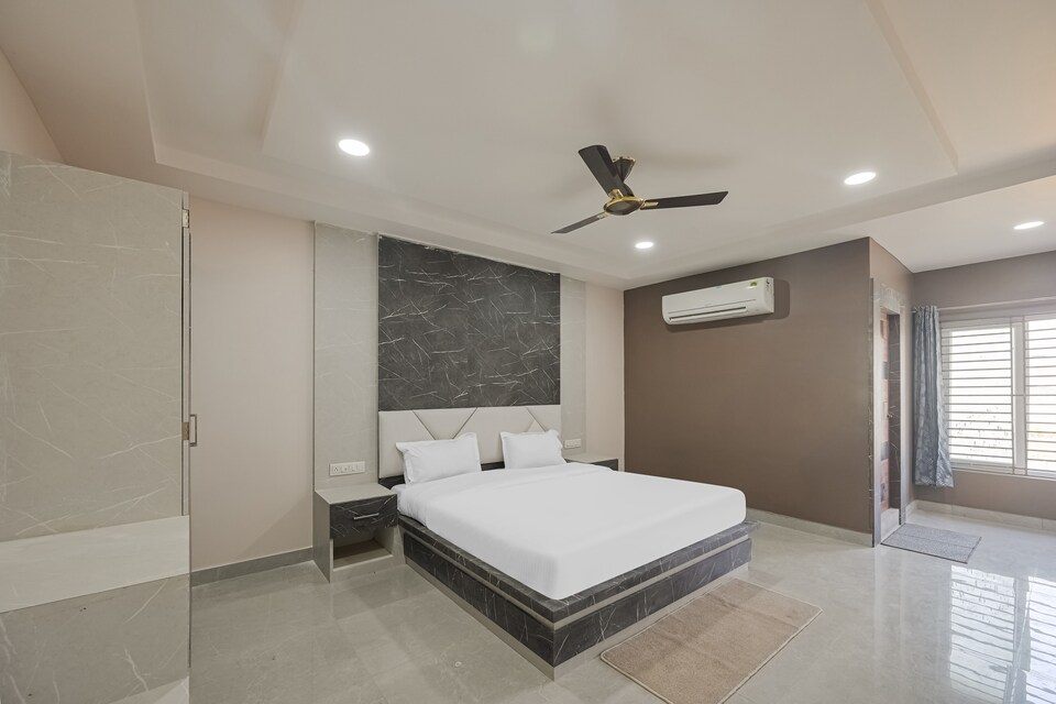 Hotel Nirmalya, Behrampur, बेहरामपुर