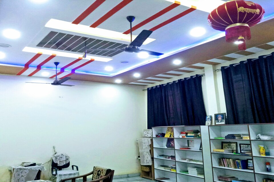 OYO Home Subhashish, Saharanpur, Saharanpur
