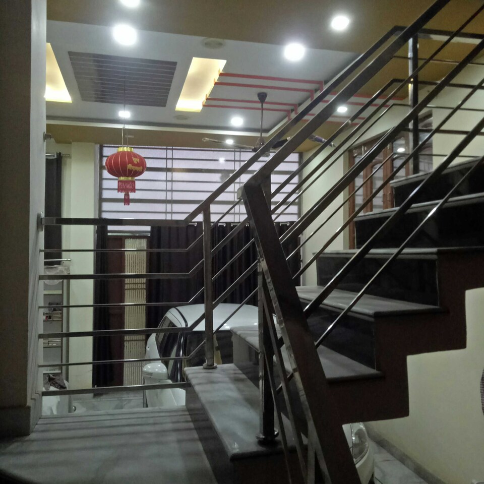 OYO Home Subhashish, Saharanpur, Saharanpur