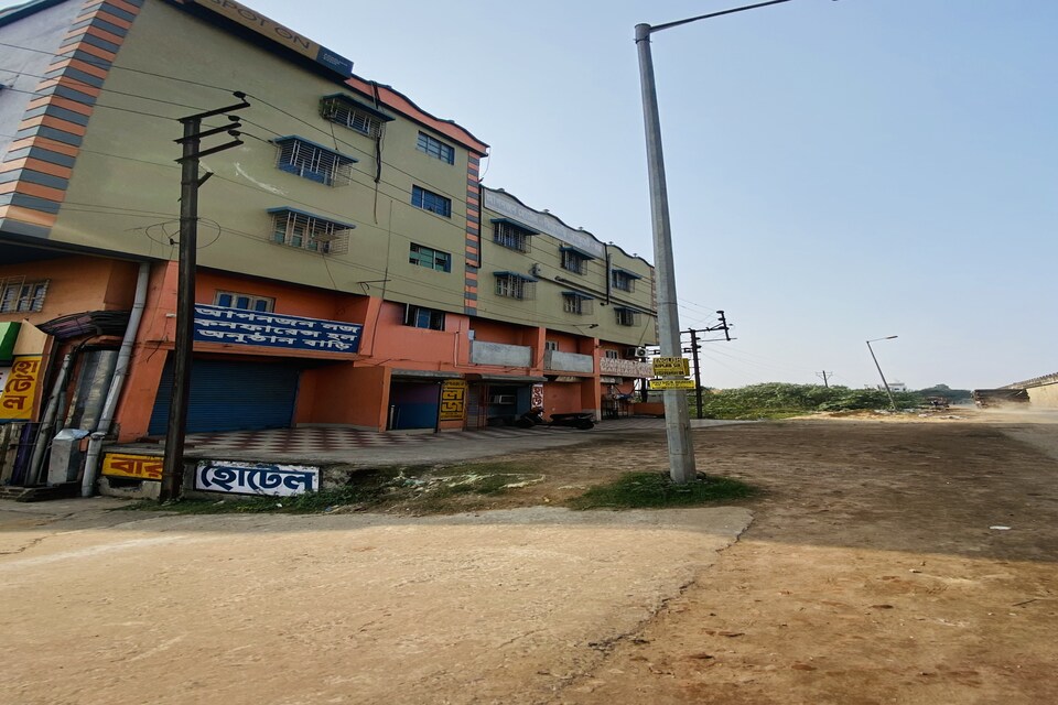 POP 84877 Apanjan Lodge, Burdwan, Burdwan