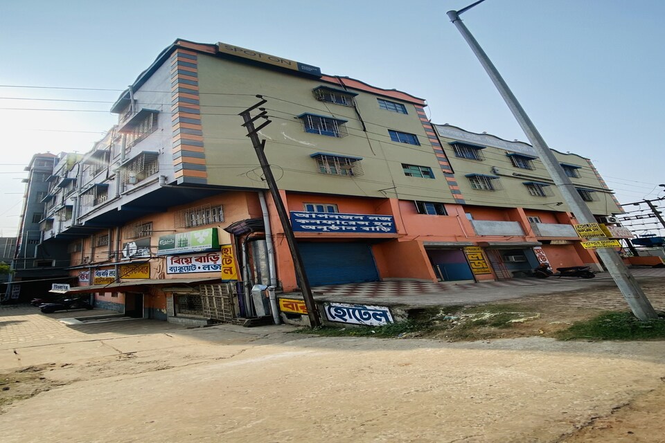 POP 84877 Apanjan Lodge, Burdwan, Burdwan