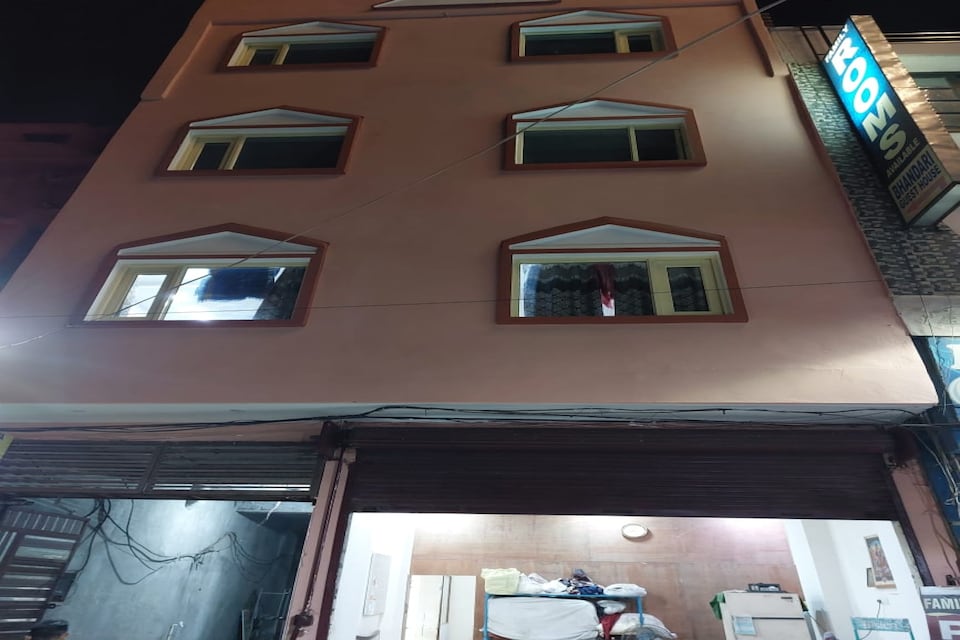 POP Khanna Guest House, Golden Temple Road Amritsar, Amritsar