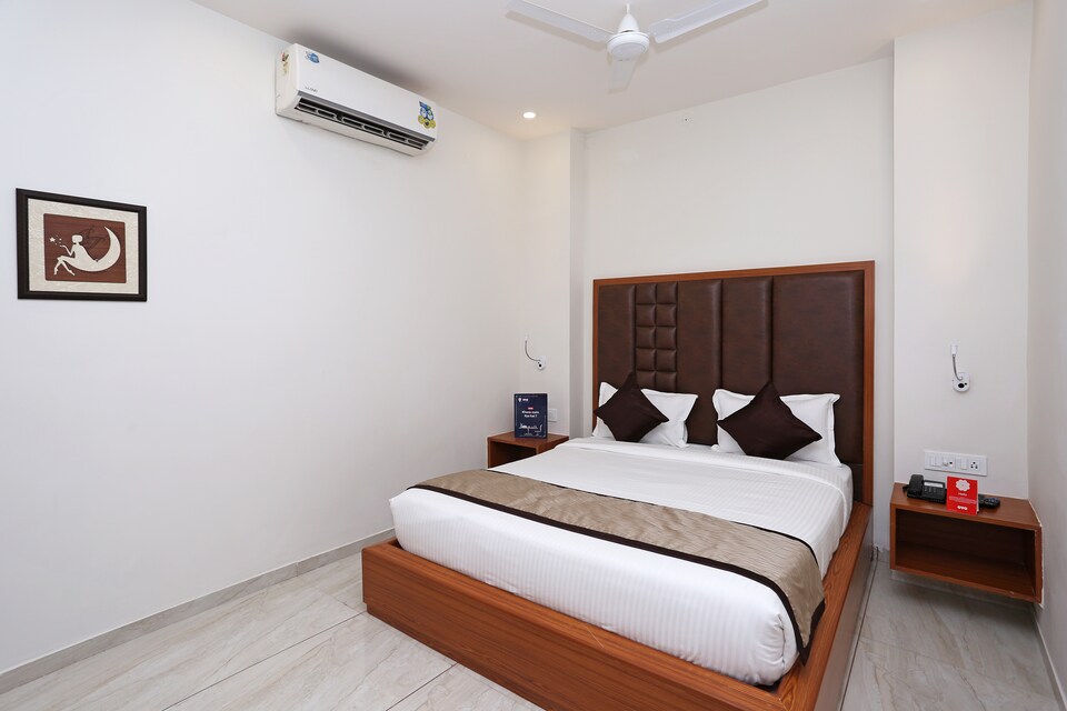 Capital O 10148 Hotel Paras Royale By Arn Group, Capital O Kota, Book