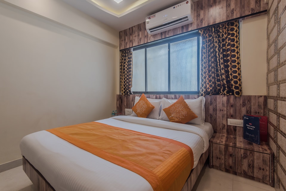 OYO 10016 Hotel Golden Inn, Andheri West, Mumbai