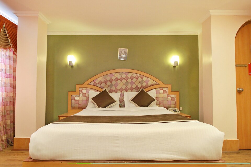 OYO 10068 Hotel Rathna, Ooty Town-II, Ooty