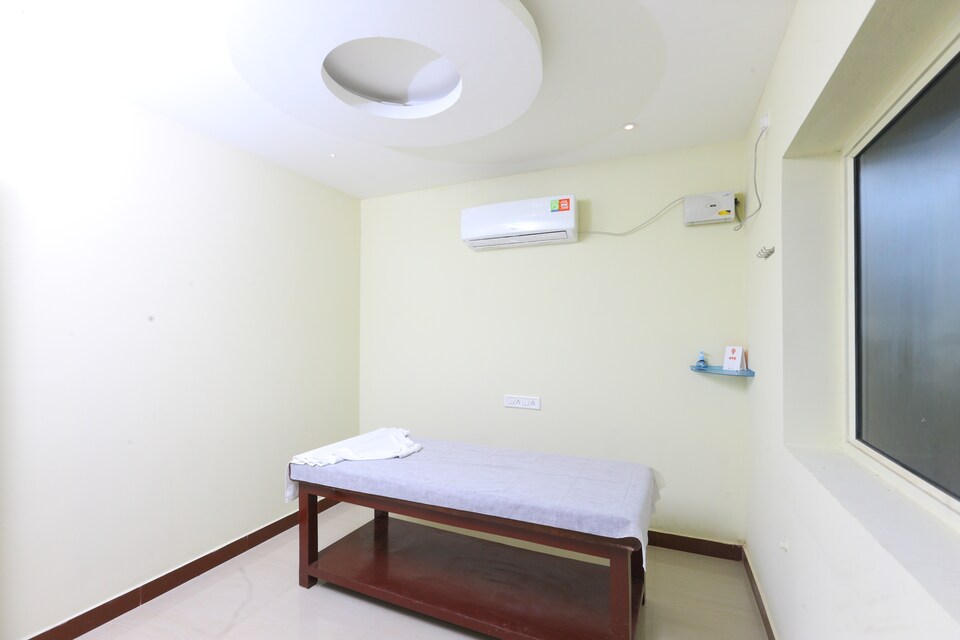 OYO 10199 Hotel B Coral, Pondicherry City Centre, Pondicherry