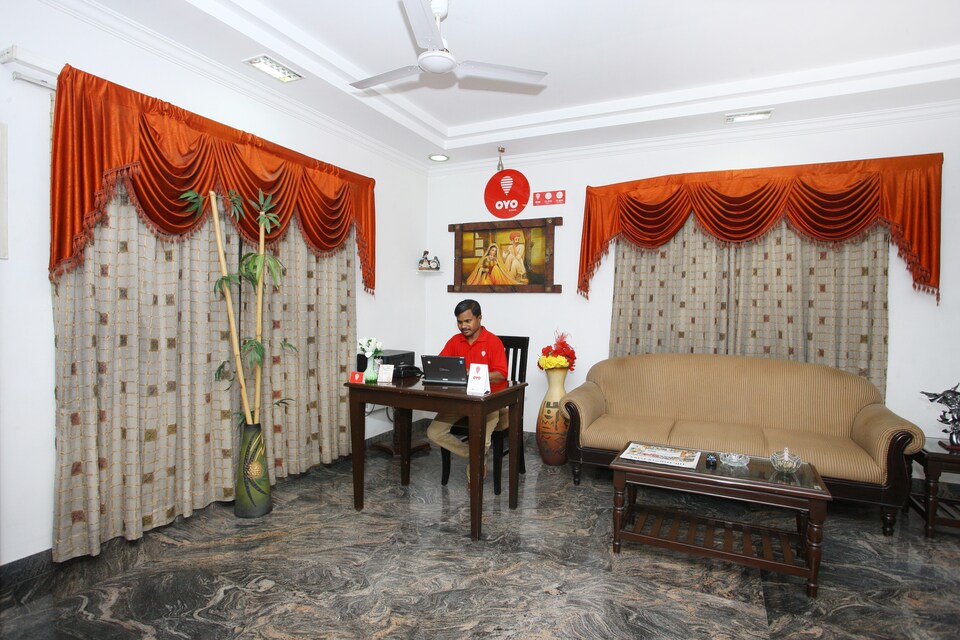 OYO 10120 Felicity INN Guindy, Guindy Chennai, Chennai