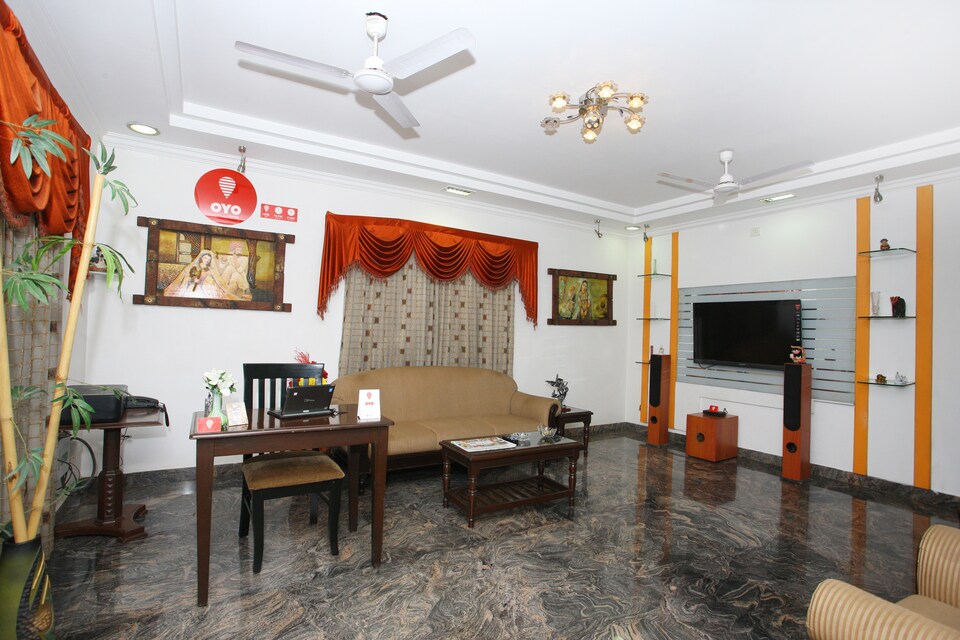 OYO 10120 Felicity INN Guindy, Guindy Chennai, Chennai