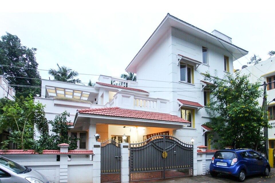 OYO 10120 Felicity INN Guindy, Guindy Chennai, Chennai