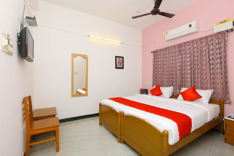 Hotel O Grand Residency, OMR Chennai, Chennai