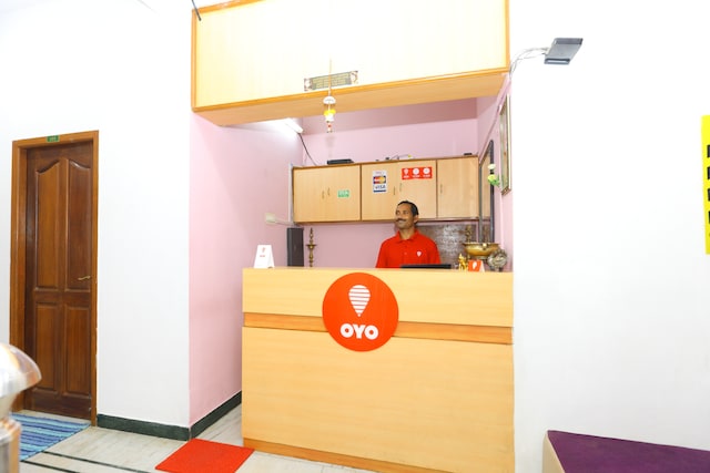 Hotel O Grand Residency