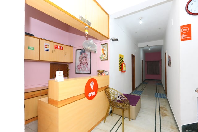 Hotel O Grand Residency