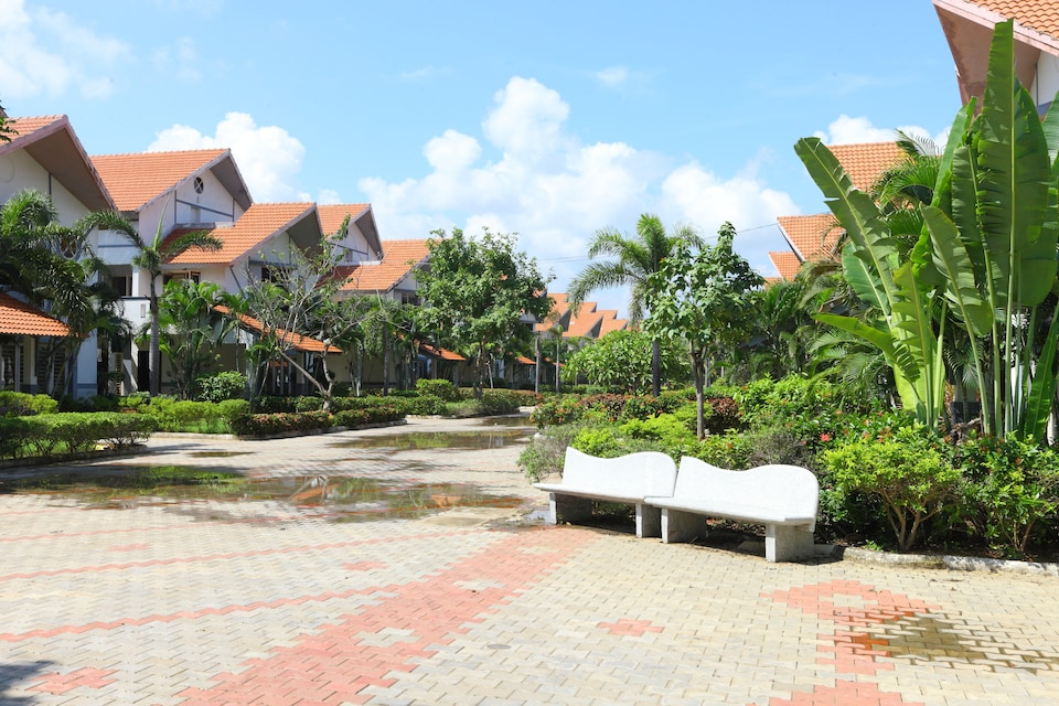 Capital O Twilight Bay, ECR Chennai, Chennai