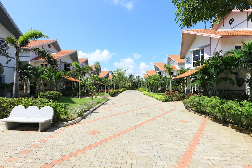 Capital O Twilight Bay, ECR Chennai, Chennai