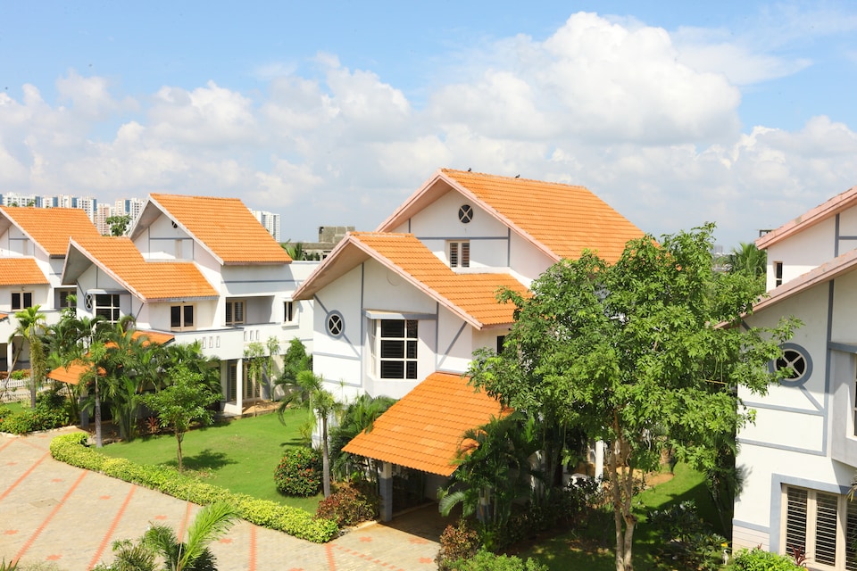 Capital O Twilight Bay, ECR Chennai, Chennai