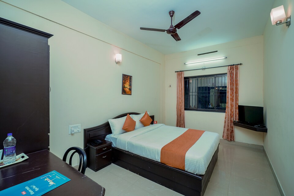 OYO Peter's Hill View Residency, Kalpetta, Wayanad