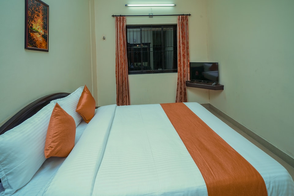 OYO Peter's Hill View Residency, Kalpetta, Wayanad