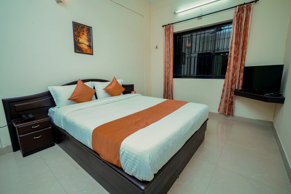 OYO Peter's Hill View Residency, Kalpetta, Wayanad