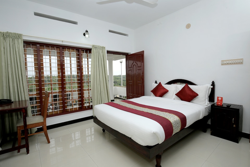 OYO Hotel Penrallt Homestay, Kovalam Kerala, Kovalam