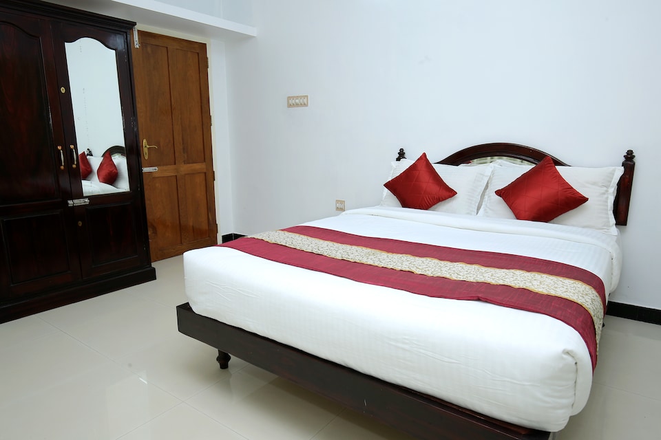 OYO Hotel Penrallt Homestay, Kovalam Kerala, Kovalam