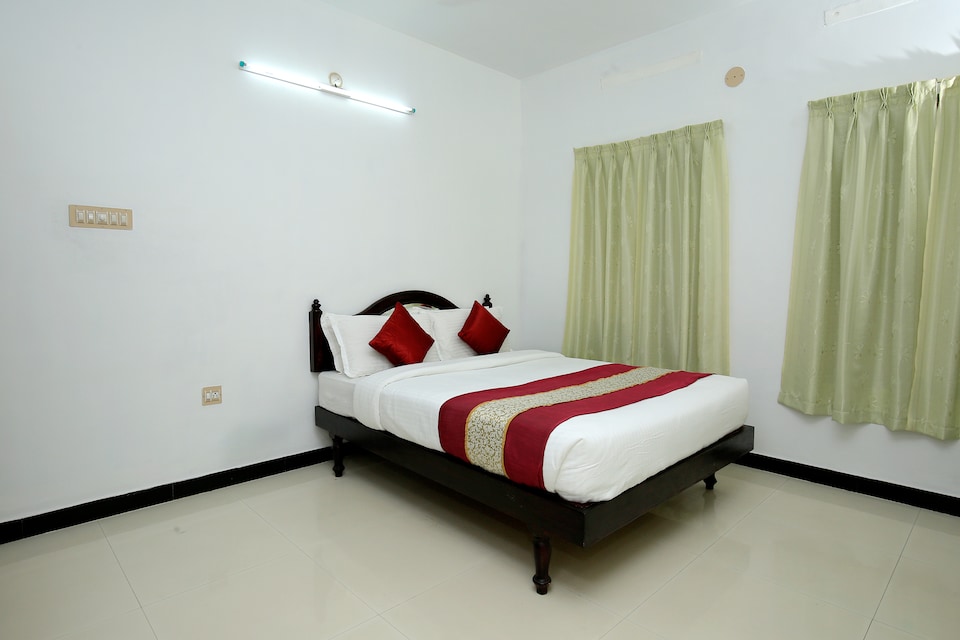 OYO Hotel Penrallt Homestay, Kovalam Kerala, Kovalam