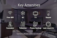 Townhouse Karol Bagh Formerly Hotel Unistar