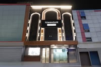 Super Townhouse Karol Bagh Formerly Hotel Unistar