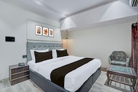 Super Townhouse Karol Bagh Formerly Hotel Unistar