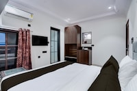Super Townhouse Karol Bagh Formerly Hotel Unistar