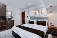 Super Townhouse Karol Bagh Formerly Hotel Unistar
