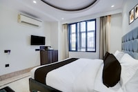 Super Townhouse Karol Bagh Formerly Hotel Unistar