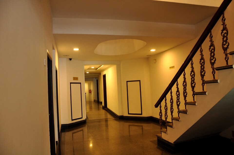 Captial O1372 Hotel Varaha Valley, Kodaikanal, Kodaikanal