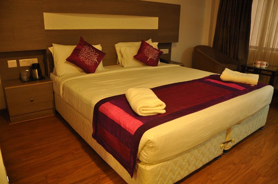 Captial O1372 Hotel Varaha Valley, Kodaikanal, Kodaikanal