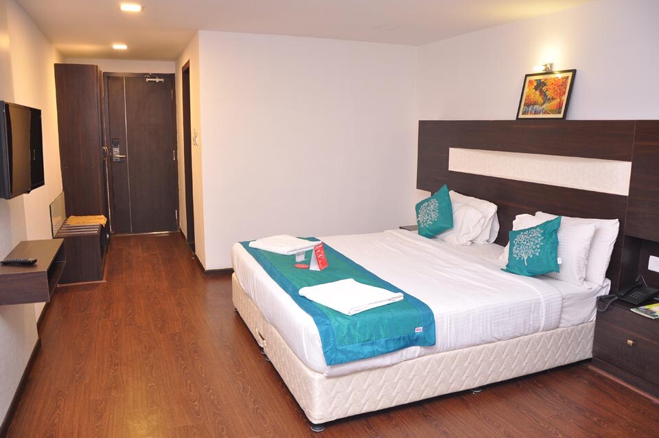 Captial O1372 Hotel Varaha Valley, Kodaikanal, Kodaikanal