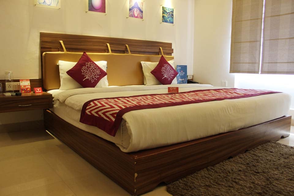 OYO 1373 Apartment Sherwood Suites, JP Nagar Bangalore, Bangalore