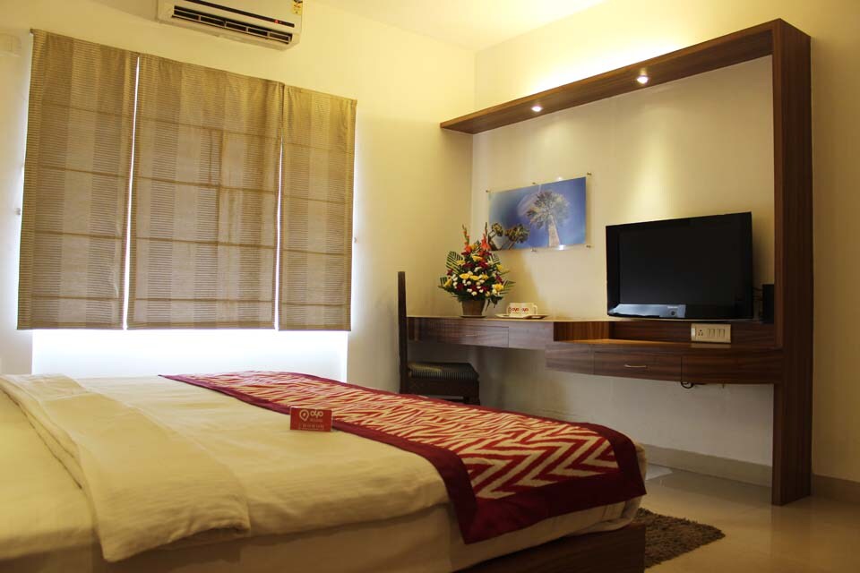 OYO 1373 Apartment Sherwood Suites, JP Nagar Bangalore, Bangalore