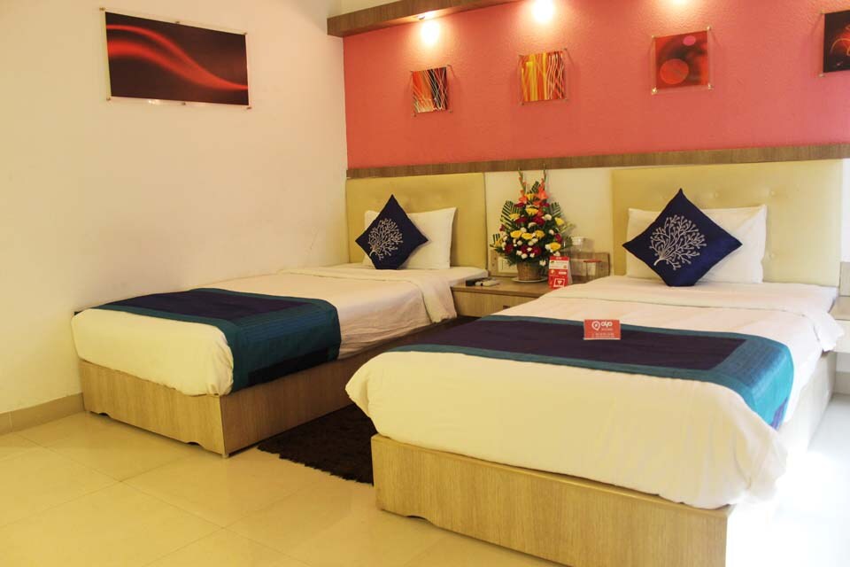 OYO 1373 Apartment Sherwood Suites, JP Nagar Bangalore, Bangalore