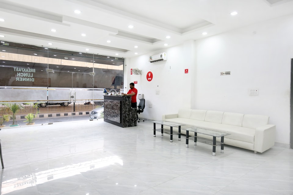 Hotel O Royal Dreams, Amritsar Bus Stand, Amritsar