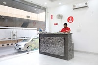 Hotel O Royal Dreams